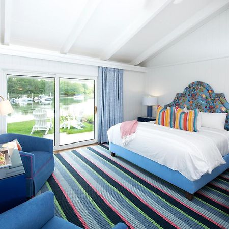 Yachtsman Lodge & Marina Kennebunkport Exterior foto