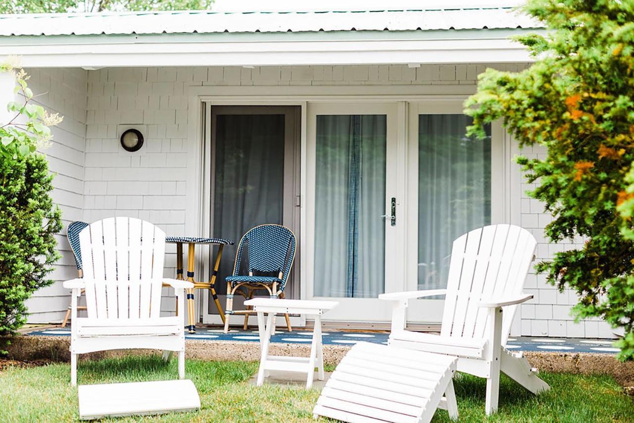 Yachtsman Lodge & Marina Kennebunkport Exterior foto