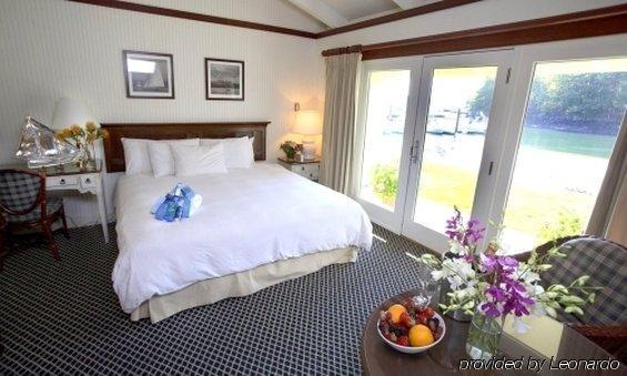 Yachtsman Lodge & Marina Kennebunkport Quarto foto