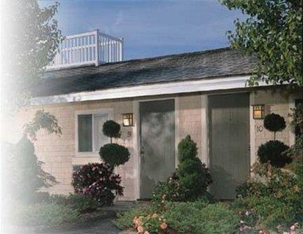 Yachtsman Lodge & Marina Kennebunkport Exterior foto