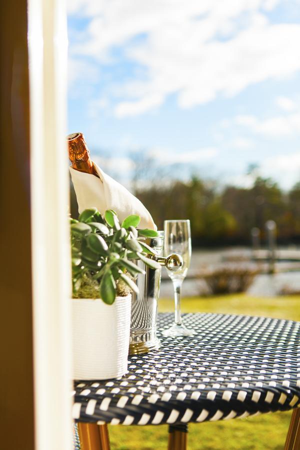 Yachtsman Lodge & Marina Kennebunkport Exterior foto