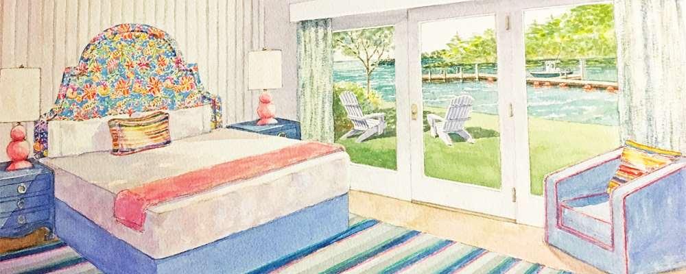 Yachtsman Lodge & Marina Kennebunkport Quarto foto